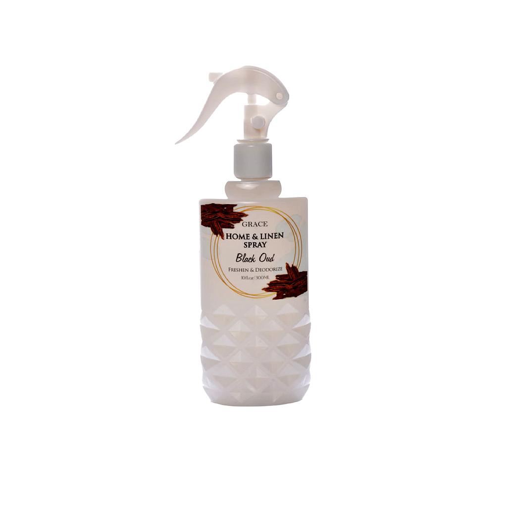 Black Oud-Air Freshener(300ml)