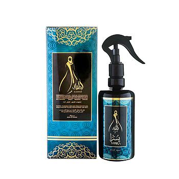 YUSRA ABAYA PERFUME 300 ML