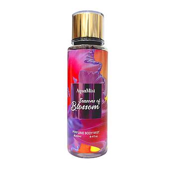 Seasons of Blossom-Perfume Body Mist for Men and Women(250ml)