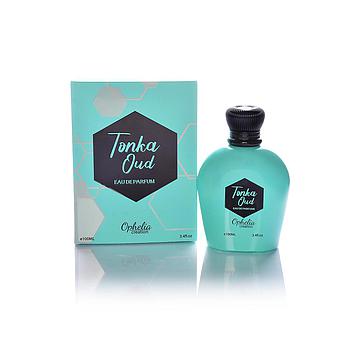 Tonka Oud Perfumes for Men and Women (100ml)